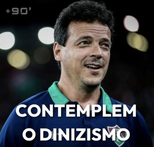 Brasileirão: os melhores memes de Fluminense 5 x 3 Atlético-MG