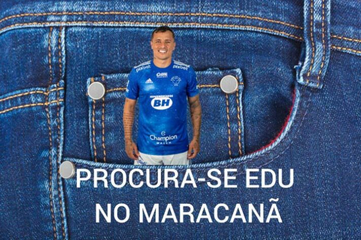 Brasileirão Série B: os melhores memes de Vasco 1 x 0 Cruzeiro