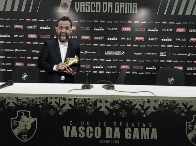 Autor da assistência para o gol de Getúlio, Nenê ganhou uma montagem especial.