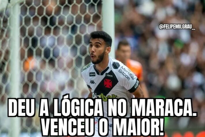 Brasileirão Série B: os melhores memes de Vasco 1 x 0 Cruzeiro