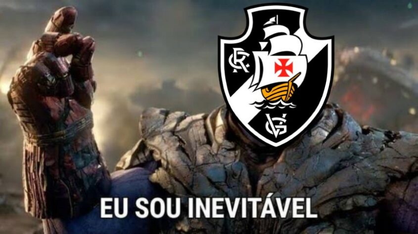 Brasileirão Série B: os melhores memes de Vasco 1 x 0 Cruzeiro