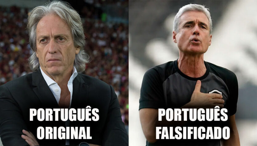 Brasileirão: os melhores memes de Palmeiras 4 x 0 Botafogo