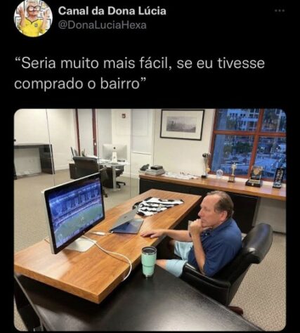 Brasileirão: os melhores memes de Botafogo 0 x 1 Fluminense