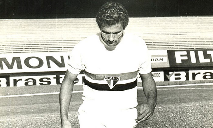 O ídolo são-paulino acumulou 89 jogos defendendo, principalmente, as cores do Tricolor e do Penãrol, clube onde foi tricampeão da competição em 1960, 1961 e 1966. 