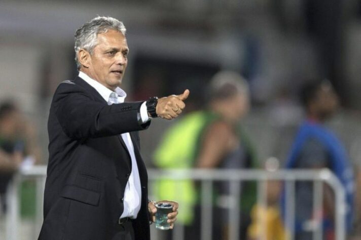 Reinaldo Rueda (Colômbia) - 65 anos de idade - O treinador está sem comandar algum elenco desde a saída da seleção colombiana neste ano