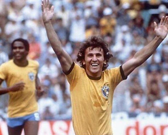 Brasil de 1982