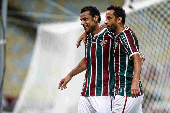 QUIZ: Você sabe tudo sobre a história de Fred no Fluminense