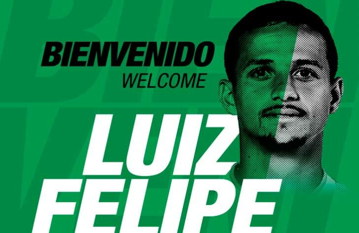 FECHADO - Luiz Felipe saiu da Lazio e foi contratado pelo Real Betis. A equipe de Sevilha aproveitou que ocontrato do zagueiro estava acabando para trazê-lo sem custos.