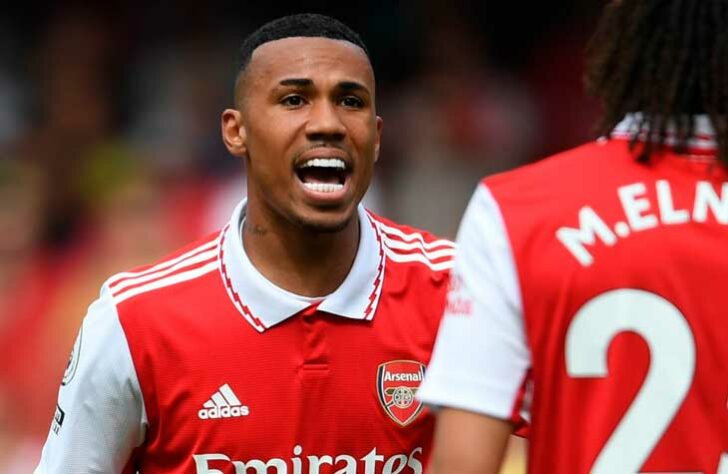 Gabriel Magalhães (zagueiro - 24 anos): pode ir do Arsenal para a Juventus / O zagueiro brasileiro é mais um nome pretendido pela Juventus na janela de inverno. Vale lembrar que o brasileiro já foi sondado pela equipe italiana na última janela de transferências. As informações são da "Gazzetta dello Sport".