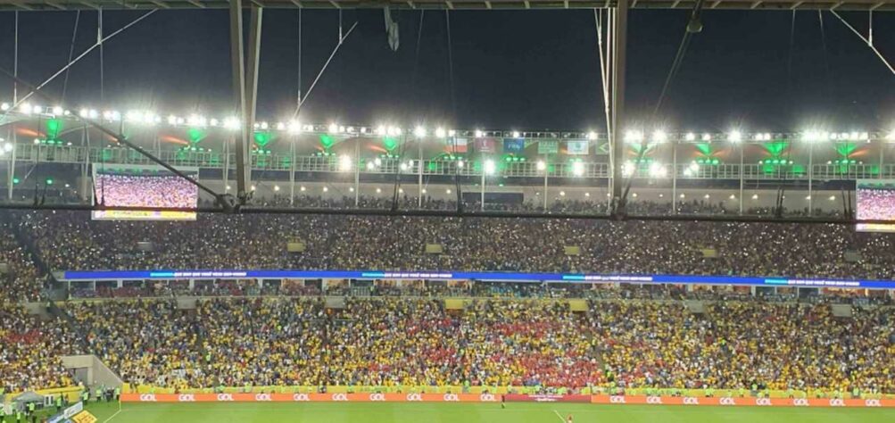 13º lugar: Seleção Brasileira - citado por 0,9% das mulheres que participaram