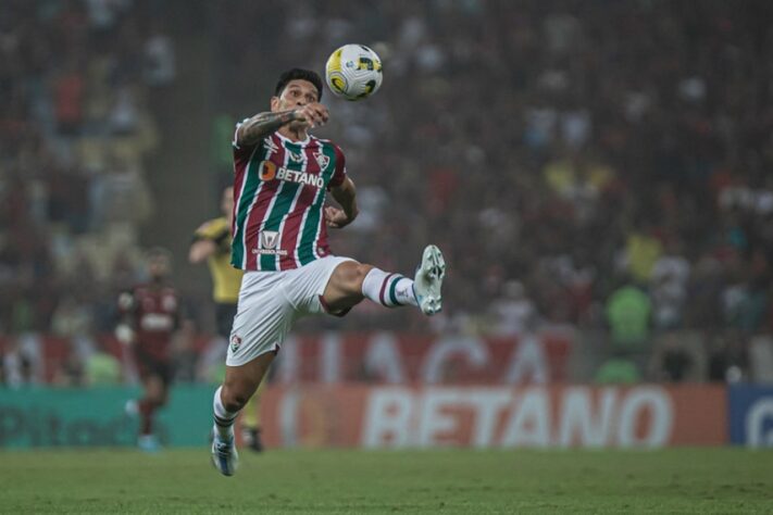 “No momento, Germán Cano é o melhor finalizador do futebol brasileiro e não à toa é o artilheiro do campeonato. Além de ser o jogador com mais gols na competição, manteve a regularidade durante o primeiro turno e não somente nos últimos jogos. Por isso, meu voto é de Germán Cano.”