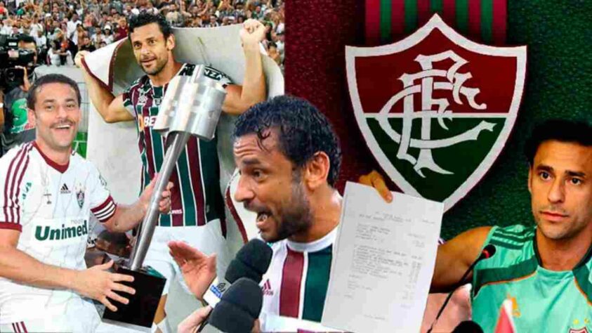 Em 380 jogos com a camisa do Fluminense, Fred escreveu uma das mais belas histórias de amor entre atleta e clube no futebol brasileiro. Com gols, títulos, recordes - e algumas polêmicas -, o atacante viveu uma série de episódios marcantes desde 2009 e deixou seu nome marcado na história do Tricolor. Relembre, a seguir, os principais momentos dessa trajetória.