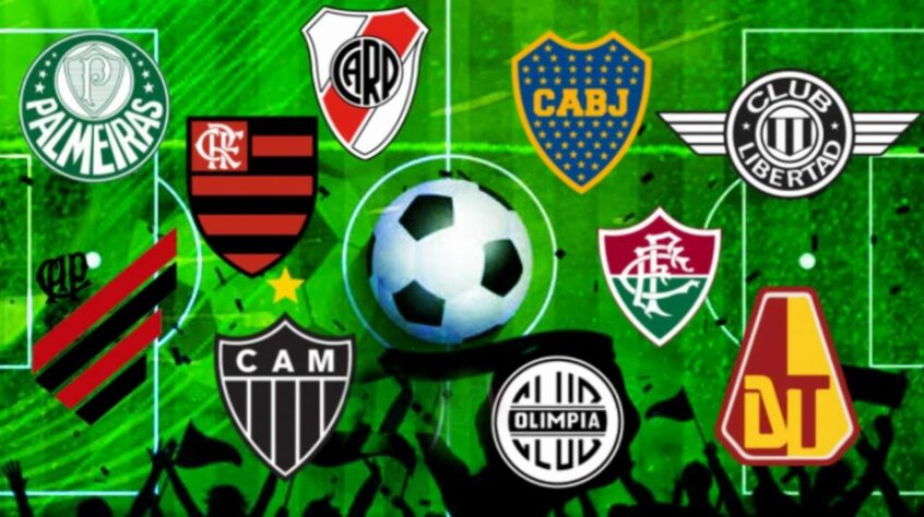 Conheça os 10 maiores Clubes de Futebol Americano do Brasil