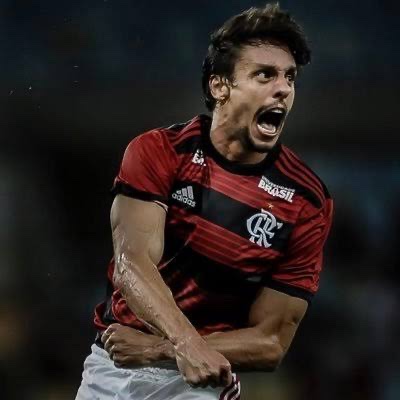 Rodrigo Caio, 30 anos (zagueiro) - Flamengo