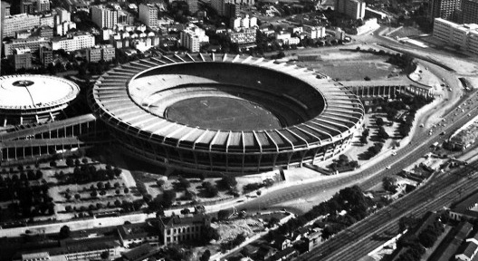 Nenhum time: 12% da cidade do Rio de Janeiro