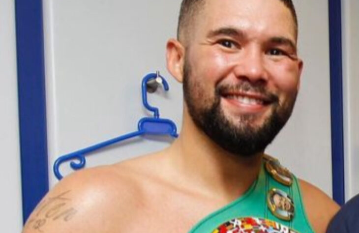 O ex-boxeador inglês Tony Bellew (@tonybellew) começou a fazer conteúdos no OnlyFans em 2021, porém o que ele produz é diferente do que muitos podem imaginar. Ele fornece aos seguidores imagens exclusivas de seus treinamentos, dicas de exercícios e estilo de vida. 