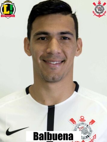 BALBUENA - Corinthians (C$ 10,23) Fez dois gols no Brasileirão e também balançou as redes pelo Paraguai na última Data FIFA. Também possui um bom potencial de SG em casa contra o Cuiabá, que possui o pior ataque do campeonato!