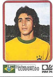 Clodoaldo (1974) - Mais um a se lesionar antes do Mundial. Assim como Felix e Carlos Alberto, ele também disputou a Copa do Mundo anterior.