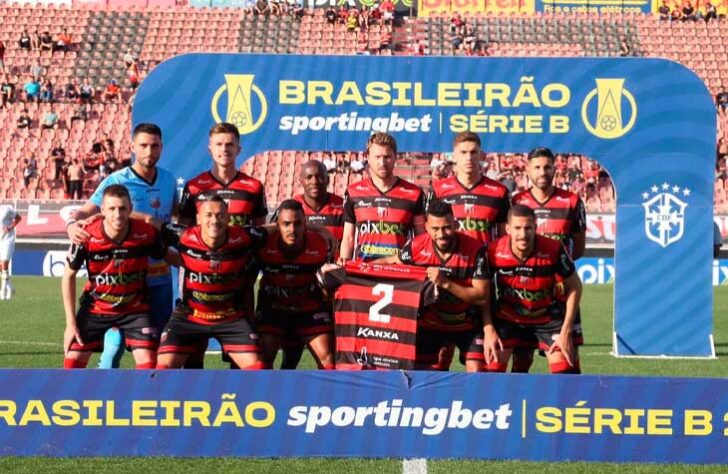 Na Série B, o Ituano realizou a melhor campanha do returno. Nenhum outro time conseguirá fazer mais pontos do que o time de Itu no segundo turno do Brasileirão, e essa campanha reflete o momento embalado que a equipe está.