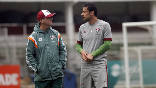 Na temporada seguinte, o camisa 9 se desentendeu com Levir Culpi. Após cobrar Gustavo Scarpa no vestiário, Fred foi repreendido pelo técnico, que o acusar de humilhar o Moleque de Xerém. O problema foi um dos fatores que fizeram com que o ídolo deixasse o clube. 