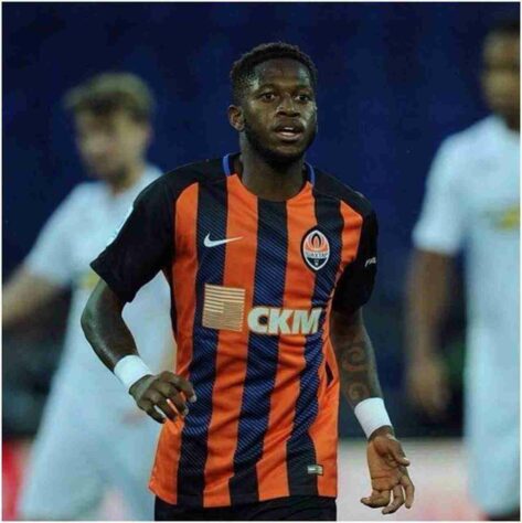 8º - Fred - meio-campista - transferência do Shakhtar Donetsk para o Manchester United - Valor: 59 milhões de euros