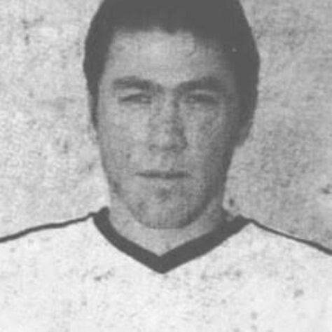 Fernando Ávalos - Zagueiro - 2000 a 2001 - 6 jogos, nenhum gol - nenhum título