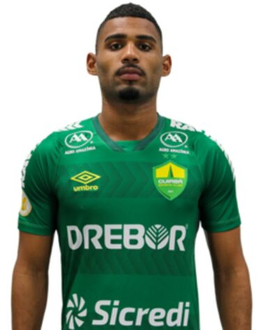 ESQUENTOU - O Atlético-MG monitora o zagueiro Joaquim, um dos destaques do Cuiabá na atual temporada. A informação foi inicialmente divulgada pela Rádio Itatiaia.