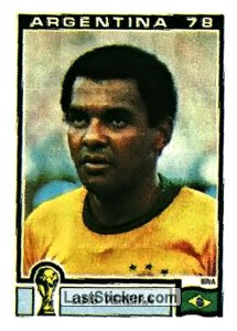 Luís Pereira (1978) - Foi titular no Mundial anterior, mas acabou esquecido em 78 pois a então "CBD" evitava chamar 'estrangeiros' (ele estava jogando no Atlético de Madrid).
