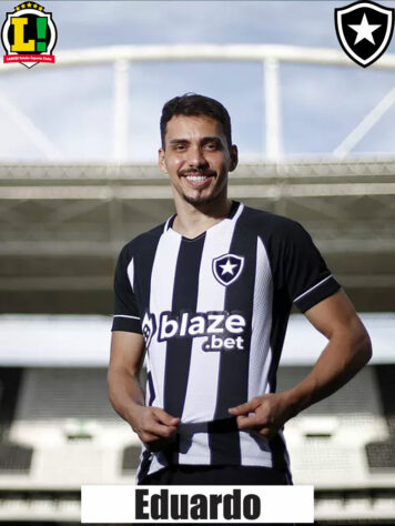 EDUARDO - Botafogo (C$ 8,62) Além de já ter pontuado bem sem os scouts principais, também carrega uma ameaça ofensiva demonstrada com seus dois gols contra o Fortaleza. Pode ser uma boa opção jogando em casa contra um Coritiba que está nas últimas posições do campeonato!