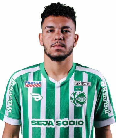 MORAES - Juventude (C$ 5,73) Com uma média superior á dois desarmes por partida, jogará em casa diante de um América-MG que possui um dos piores ataques do campeonato e pode surpreender com uma boa pontuação!