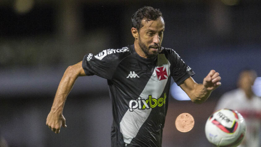 Camisa 10 do Vasco - Nenê