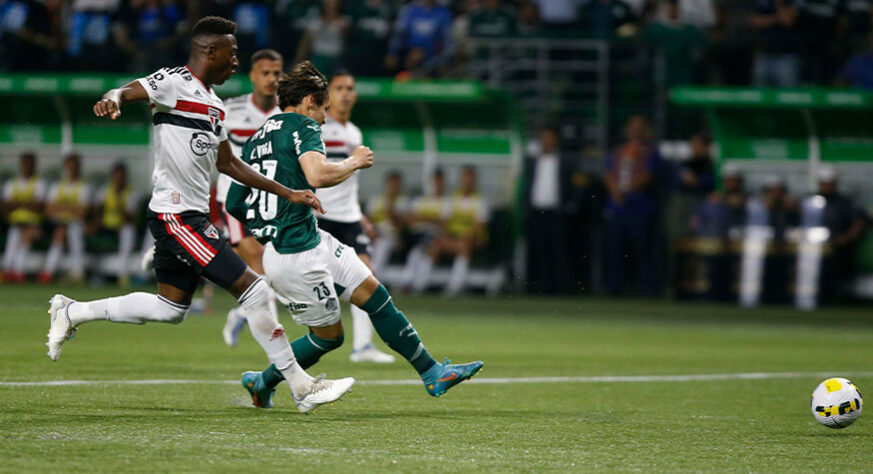 Os oito classificados para as quartas (América-MG, Athletico-PR, Atlético-GO, Corinthians, Fluminense, Flamengo e São Paulo) receberam R$ 3,9 milhões.