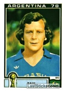 Raul Plassmann (1978) - Ídolo no Flamengo, não foi lembrado para o Mundial.