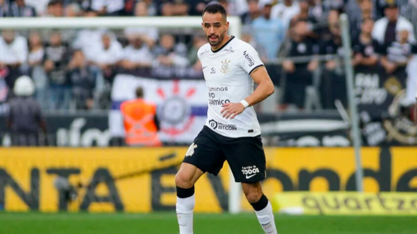 ESFRIOU - O Corinthians corre o risco de perder o meio-campista Renato Augusto, seu principal jogador, por até três meses, por conta de uma possível lesão no menisco do joelho direito. Mesmo assim, a direção do clube não deve ir ao mercado por reforços na posição.