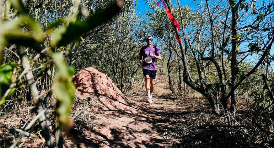 Etapa da World Trail Races aconteceu neste sábado