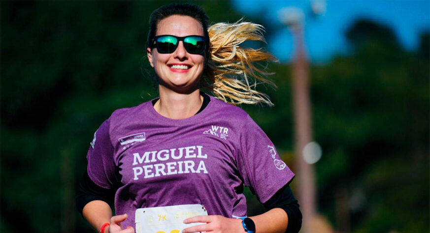 A etapa da World Trail Races, em Miguel Pereira, ocorreu na manhã deste sábado. Três provas masculinas e três femininas movimentaram o dia na WTR, maior liga de esportes de montanha do Brasil. Neste domingo, mais etapas serão realizadas a partir das 8h. Veja fotos deste sábado