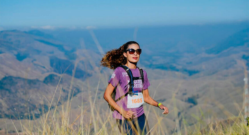 Etapa da World Trail Races aconteceu neste sábado