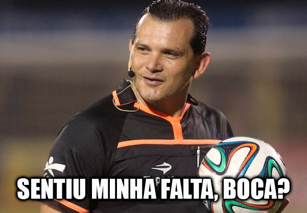 Os melhores memes da classificação do Corinthians para as quartas de final da Libertadores após vitória sobre o Boca Juniors nos pênaltis.