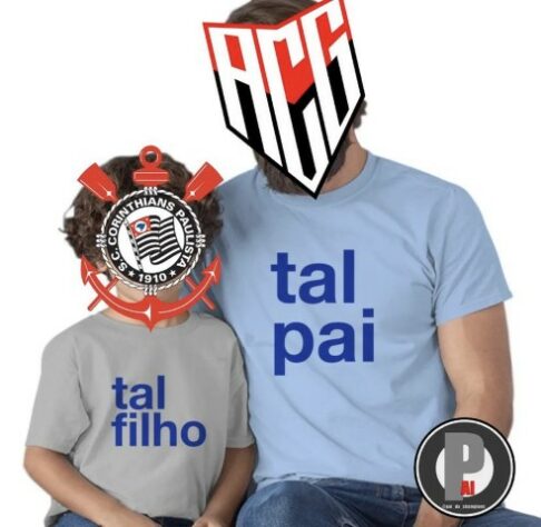 Copa do Brasil: os melhores memes de Atlético-GO 2 x 0 Corinthians