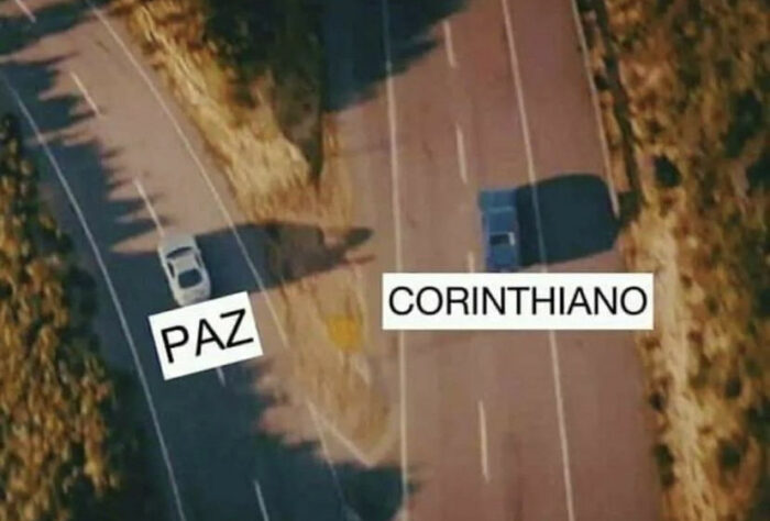 Copa do Brasil: os melhores memes de Atlético-GO 2 x 0 Corinthians