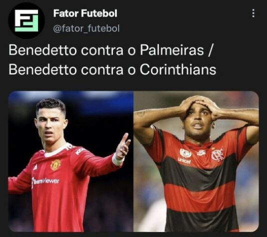 Os melhores memes da classificação do Corinthians para as quartas de final da Libertadores após vitória sobre o Boca Juniors nos pênaltis.