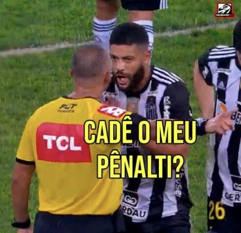 Copa do Brasil: os melhores memes da vitória do Flamengo diante do Atlético-MG, no Maracanã.