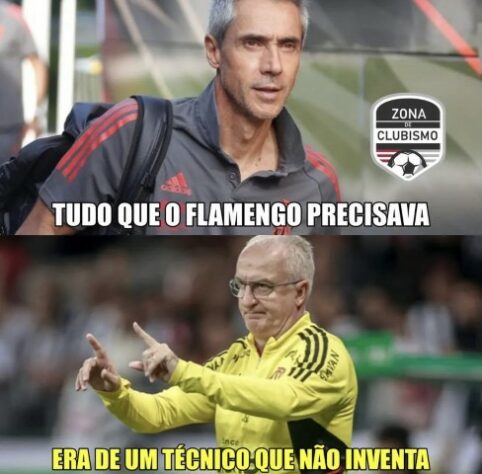 Libertadores: os melhores memes da goleada por 7 a 1 do Flamengo diante do Tolima.