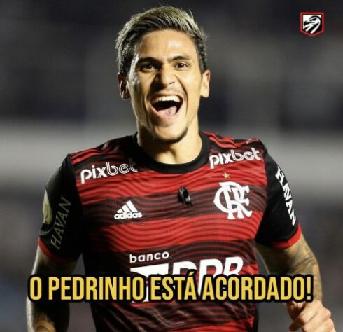 Libertadores: os melhores memes da goleada por 7 a 1 do Flamengo diante do Tolima.