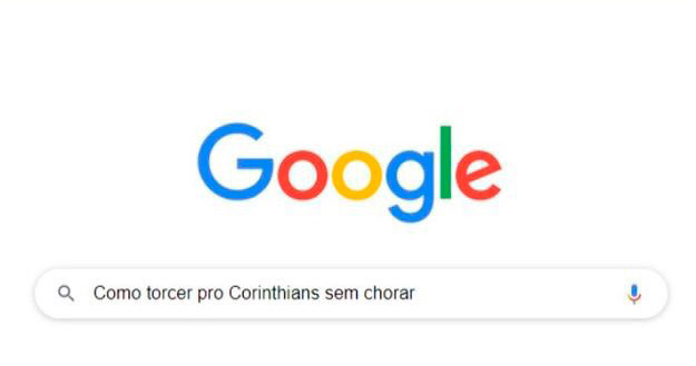 Brasileirão: os memes de Fluminense 4 x 0 Corinthians