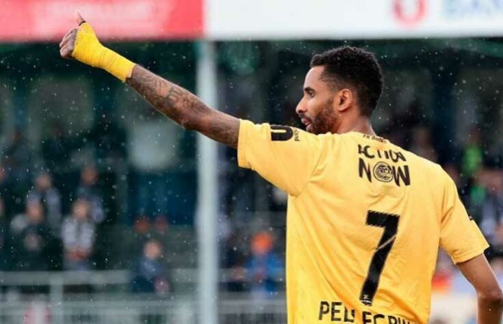 16º - Amahl Pellegrino (Bodo Glimt [Noruega]) - 19 gols