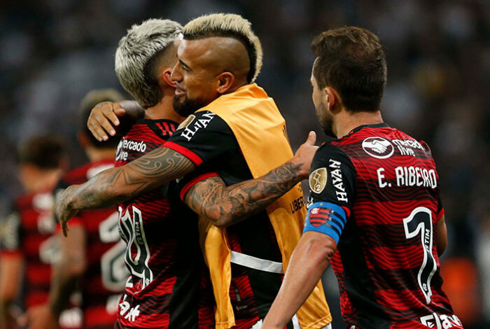 Quem foi o craque do Brasileirão 2022? Redação do LANCE! escolhe os  melhores – LANCE!