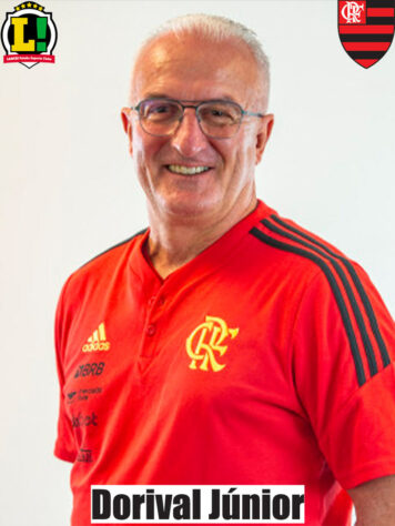 DORIVAL JÚNIOR - 6,0 - Ajustou a marcação quando necessário, e suas mudanças deram frutos com Marinho. Não precisava ter sofrido com o gol do Vélez, mas são consequências de uma partida de Libertadores. 