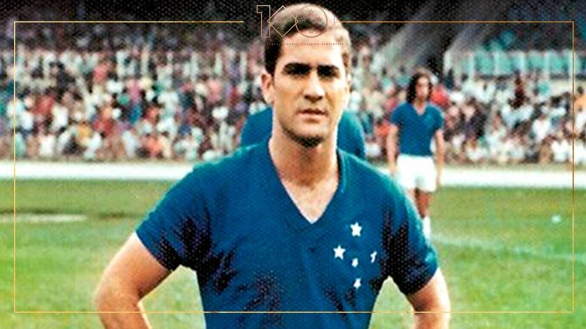 Palhinha destacou-se pelo Cruzeiro na campanha do título da Libertadores de 1976.