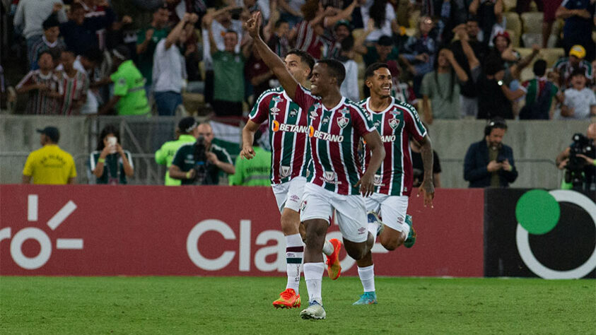 Alexandre Guariglia, repórter do L!: "Fluminense. Tem sido uma das poucas pedras no sapato do Flamengo nesses últimos anos e em 2022 já teve sucesso contra o Rubro-Negro. Talvez seja o time que melhor consegue atacar as deficiências flamenguistas."